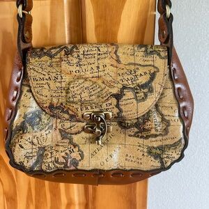 Patricia Nash crossbody